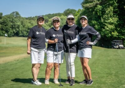 Fore the Paws 2026
