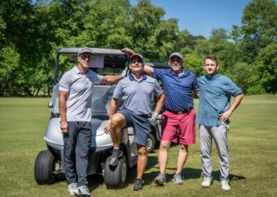 Fore the Paws 2026
