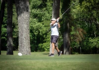Fore the Paws 2026