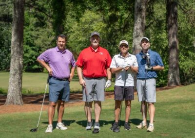 Fore the Paws 2026