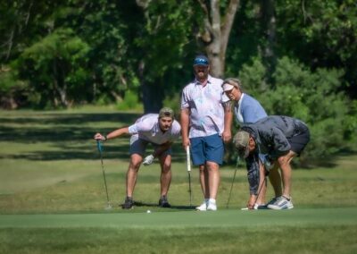 Fore the Paws 2026
