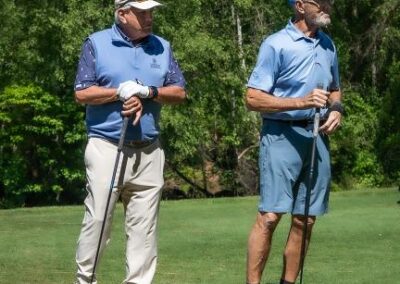 Fore the Paws 2026