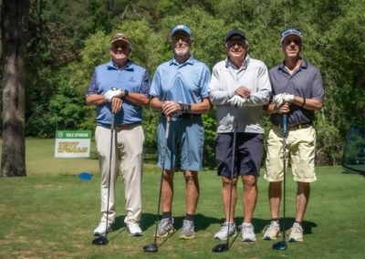 Fore the Paws 2026