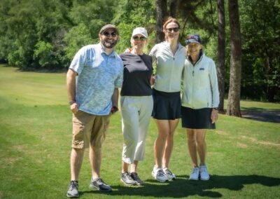 Fore the Paws 2026