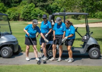 Fore the Paws 2026