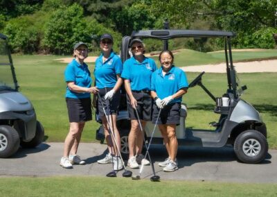 Fore the Paws 2026