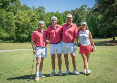 Fore the Paws 2026