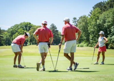Fore the Paws 2026
