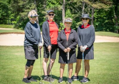 Fore the Paws 2026