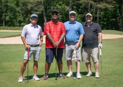 Fore the Paws 2026