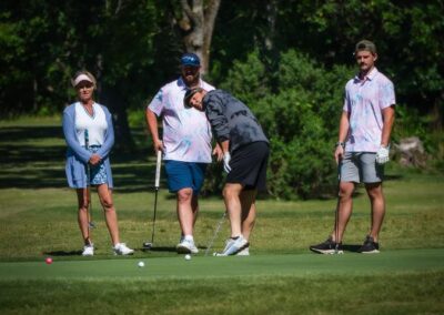 Fore the Paws 2026