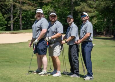 Fore the Paws 2026