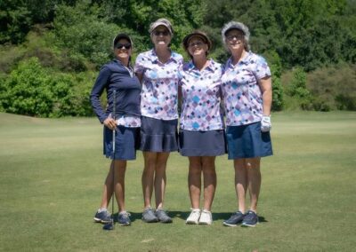 Fore the Paws 2026
