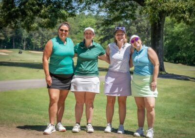 Fore the Paws 2026