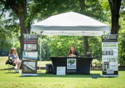 Fore the Paws 2026