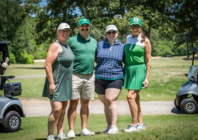 Fore the Paws 2026