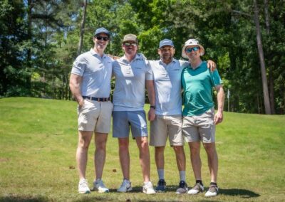 Fore the Paws 2026