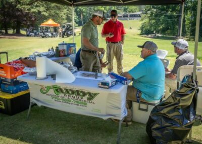 Fore the Paws 2026