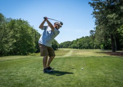 Fore the Paws 2026