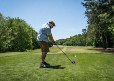 Fore the Paws 2026
