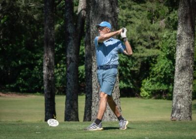 Fore the Paws 2026