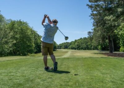 Fore the Paws 2026