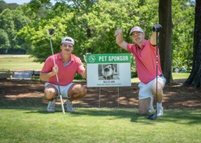 Fore the Paws 2026