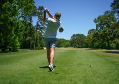 Fore the Paws 2026