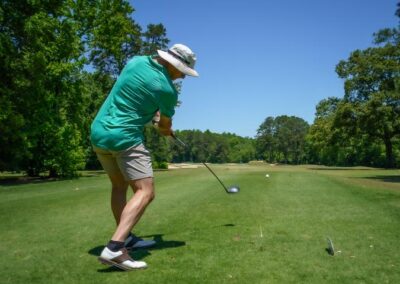 Fore the Paws 2026