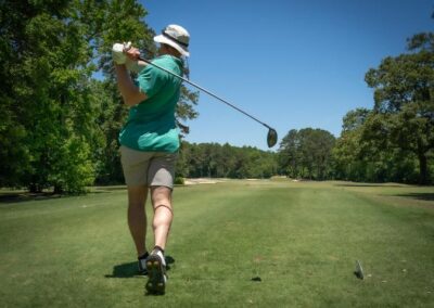 Fore the Paws 2026
