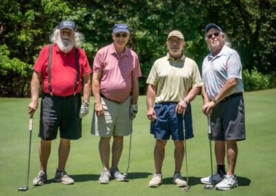 Fore the Paws 2026