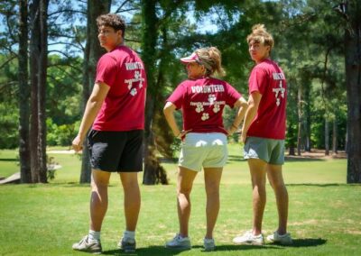 Fore the Paws 2026