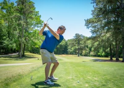 Fore the Paws 2026