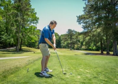 Fore the Paws 2026