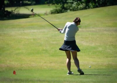 Fore the Paws 2026