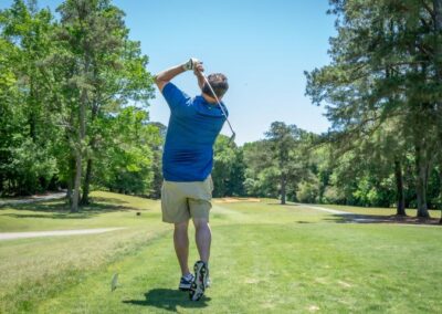 Fore the Paws 2026