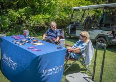 Fore the Paws 2026