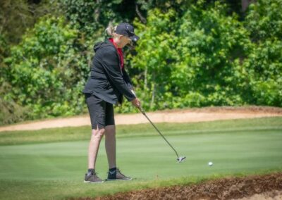 Fore the Paws 2026