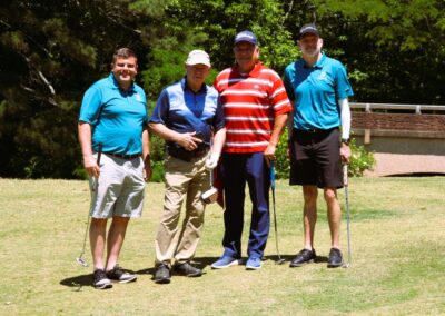 Fore the Paws 2026