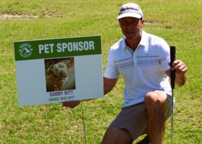 Fore the Paws 2026