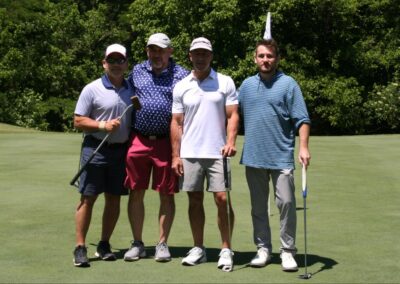 Fore the Paws 2026