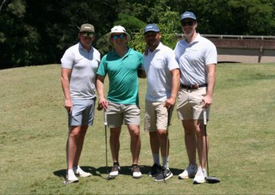 Fore the Paws 2026