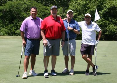 Fore the Paws 2026