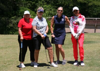 Fore the Paws 2026