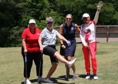 Fore the Paws 2026