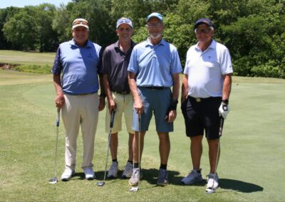 Fore the Paws 2026
