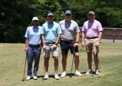 Fore the Paws 2026