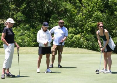 Fore the Paws 2026
