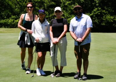 Fore the Paws 2026