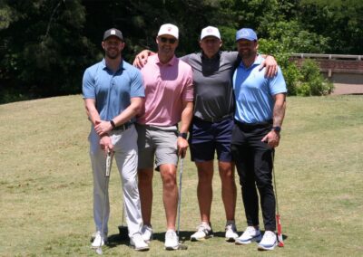 Fore the Paws 2026